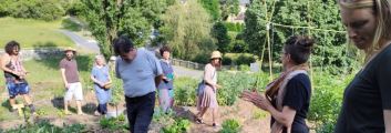 Back to Compost! (Frankreich)